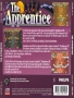CD-i  -  the apprentice euroback